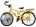 Icon bicicleta