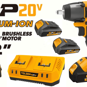 Tolsen_Impact_20_V_2_A