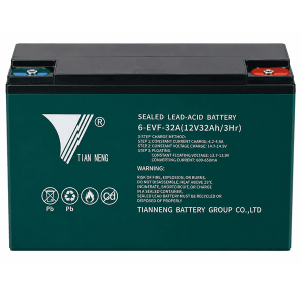 Accumulator_6-EVF-32A