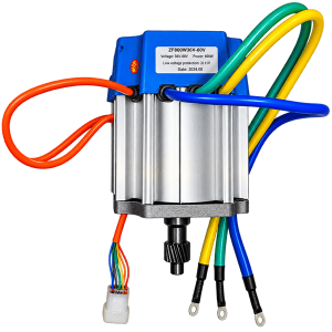 Motor_60V_2500W